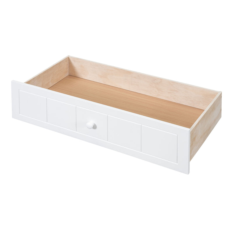 Modern Canopy Day Bed