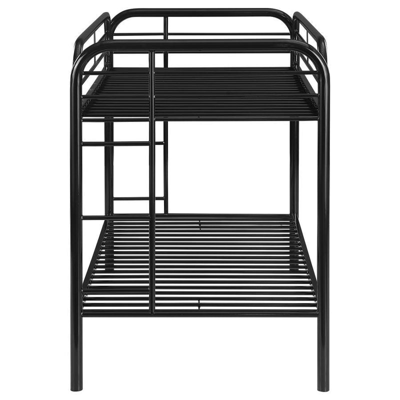 Morgan - Metal Bunk Bed