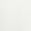 Convertible Folding Sofa Bed Ottoman With Memory Mattress And Tufted Design