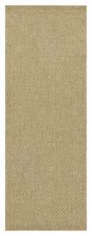Earth - 7'10" X 10'3" Indoor, Outdoor Area Rug - Jute, Jute