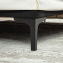 Wide Extra Large Sofa Bed