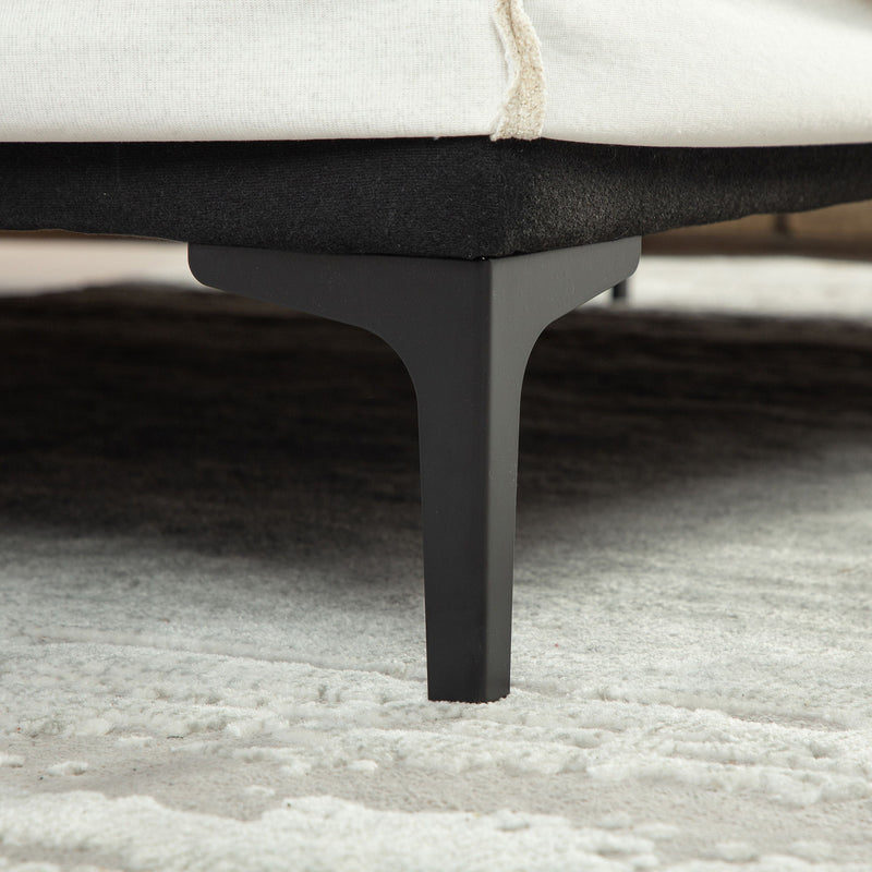 Wide Extra Large Sofa Bed