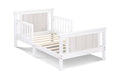 Connelly - Reversible Panel Toddler Bed