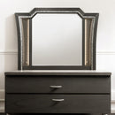 Kaitlyn - Mirror (LED) - Atlantic Fine Furniture Inc