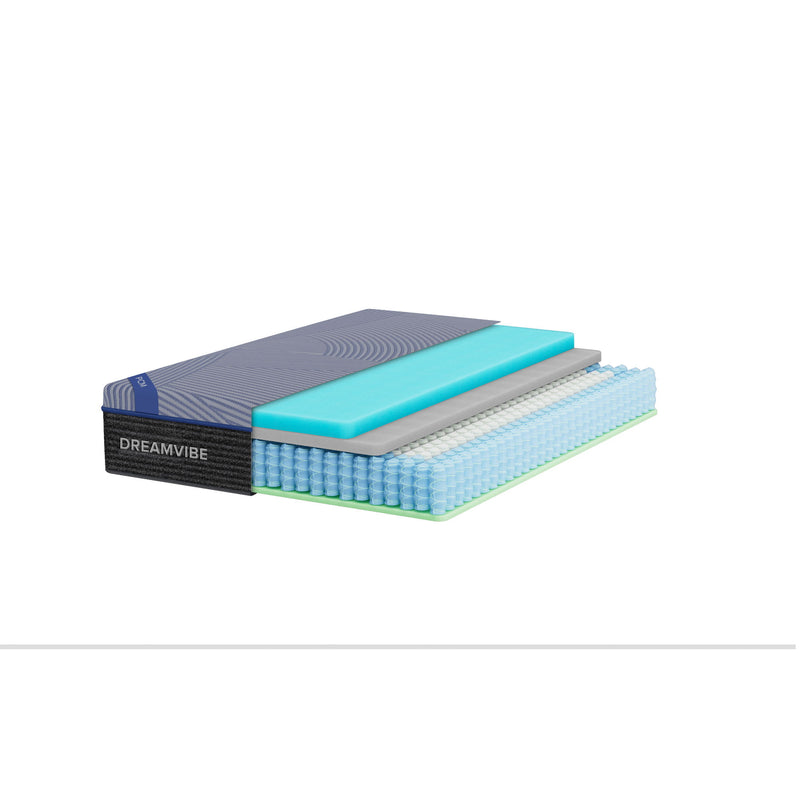 Prestige - 14" Hybrid Mattress