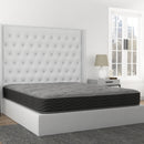 CS Hybrid - 12" Pocket Coil Mattress