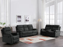 Reclining Comfortable Sofa