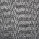 Biloxi - Upholstered Dining Side Chair (Set of 2) - Gray