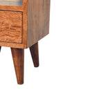 Mini Classic Multi Nightstand