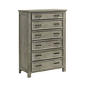 Sullivan - 6-Drawer Chest