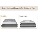 Adam - Metal Bunk Bed