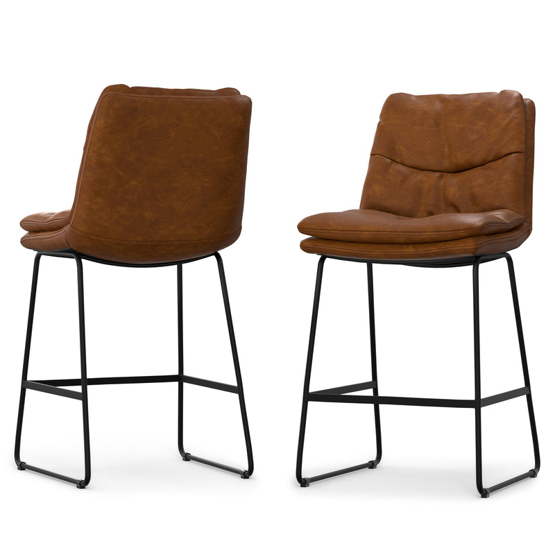 Danika - Counter Height Stool (Set of 2)