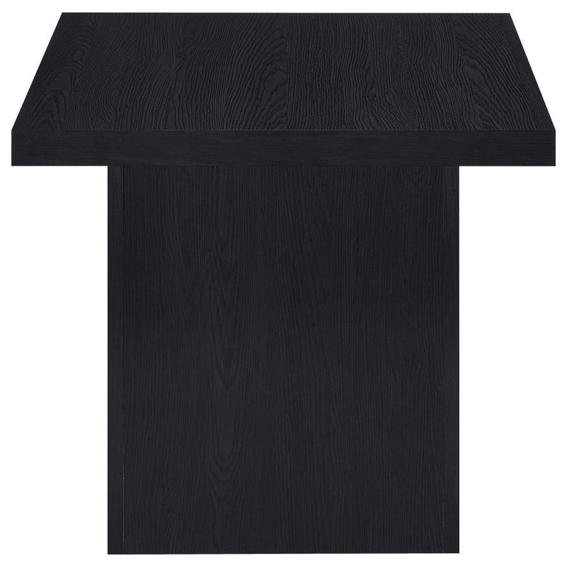 Devar - Square Coffee Table Set