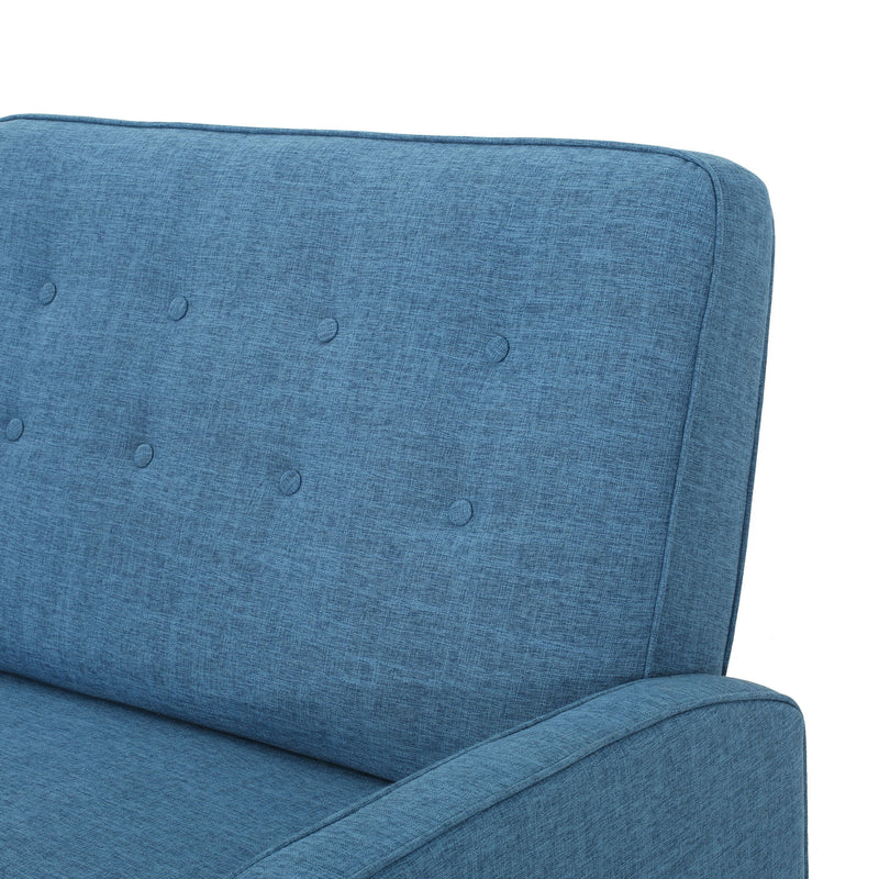 Manual Standard Wide Recliner