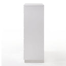 Naima II - Chest - White High Gloss
