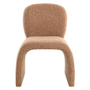 Luke - Accent Chair Set of 2) - Brown