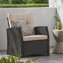 St Marta - Single Sofa Outdoor Relaxation