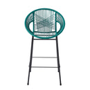 Ferrara - Outdoor Patio Barstool (Set of 2)