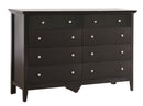 Elegant Casual Dresser For Any Room