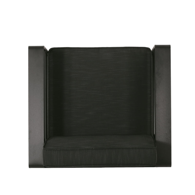 Maya Bay - Club Chair