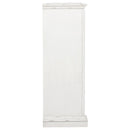 Mckinney - 5-Drawer Bedroom Chest Of Drawers - Vintage White