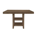 Damaris - Bar Table - Natural