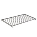 Metal Bunk Bed With Trundle And Storage Staircase