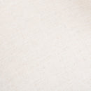 Modern Rubberwood Counter Stool Set With Upholstered Seats