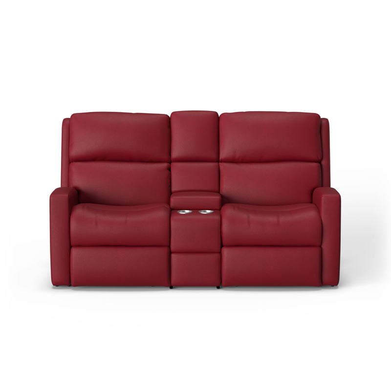 Catalina - Reclining Loveseat