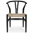 Hershey - Crafted Dining Chair (Set of 2)