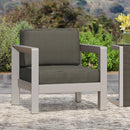 Aviara - Luxurious Outdoor Club Chair