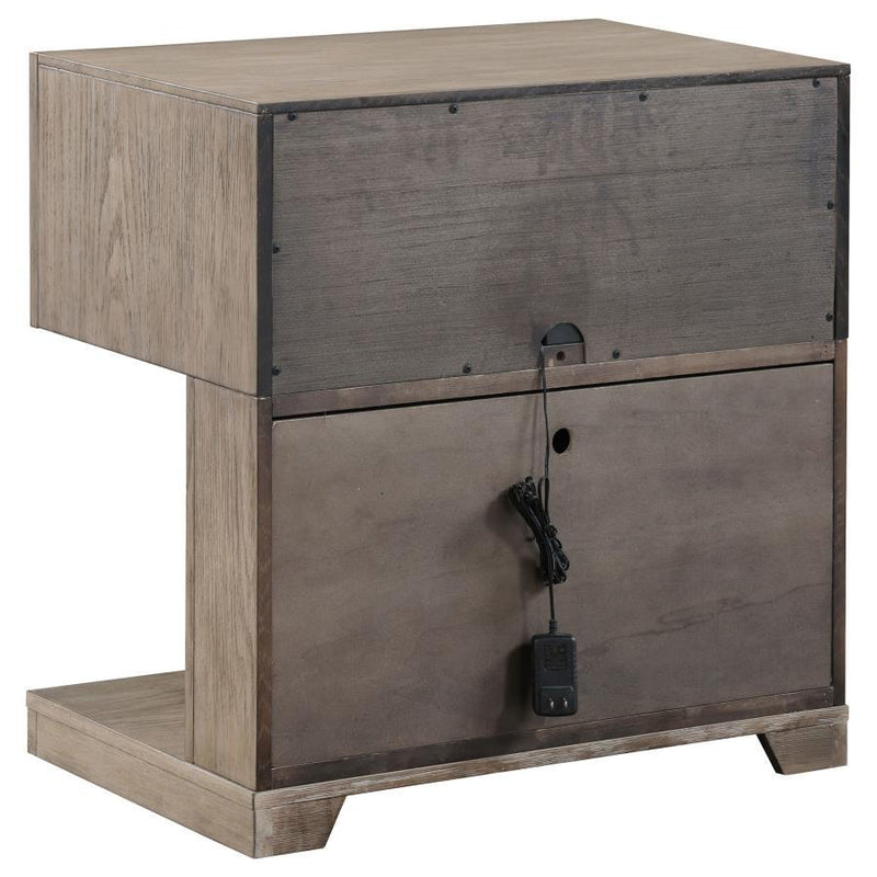 Kenora - Bedroom Set