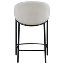 Chadwick - Fabric Upholstered Chair (Set of 2)