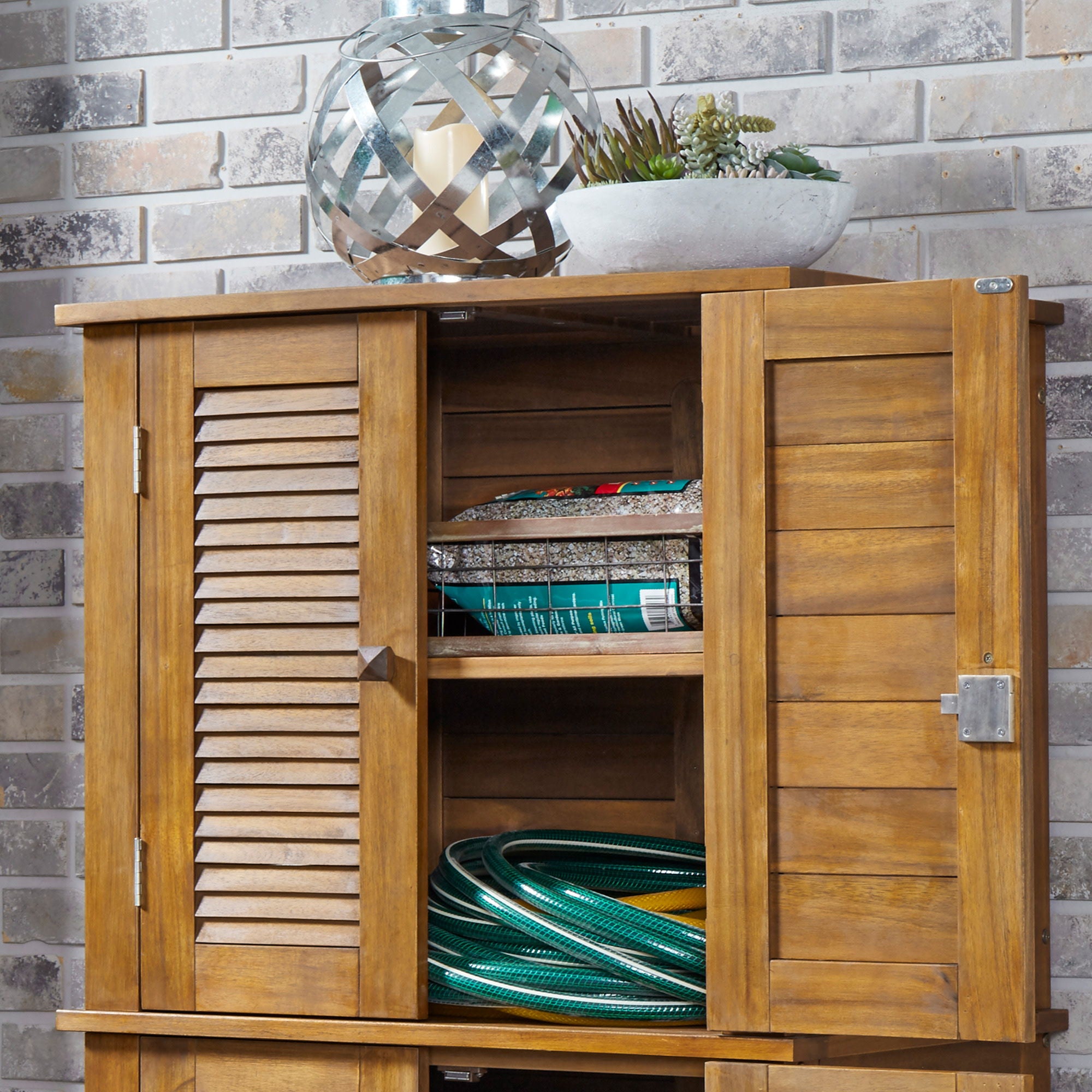Maho - Storage Cabinet
