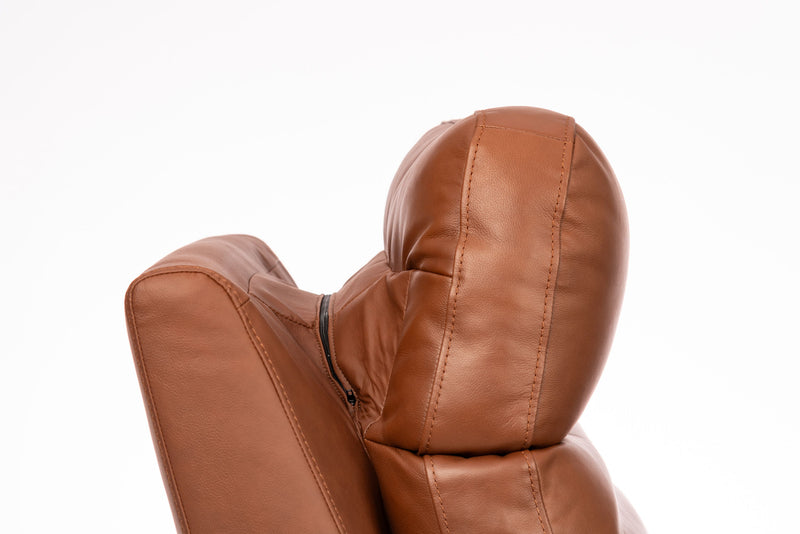 Refined - Swivel Gliding Recliner