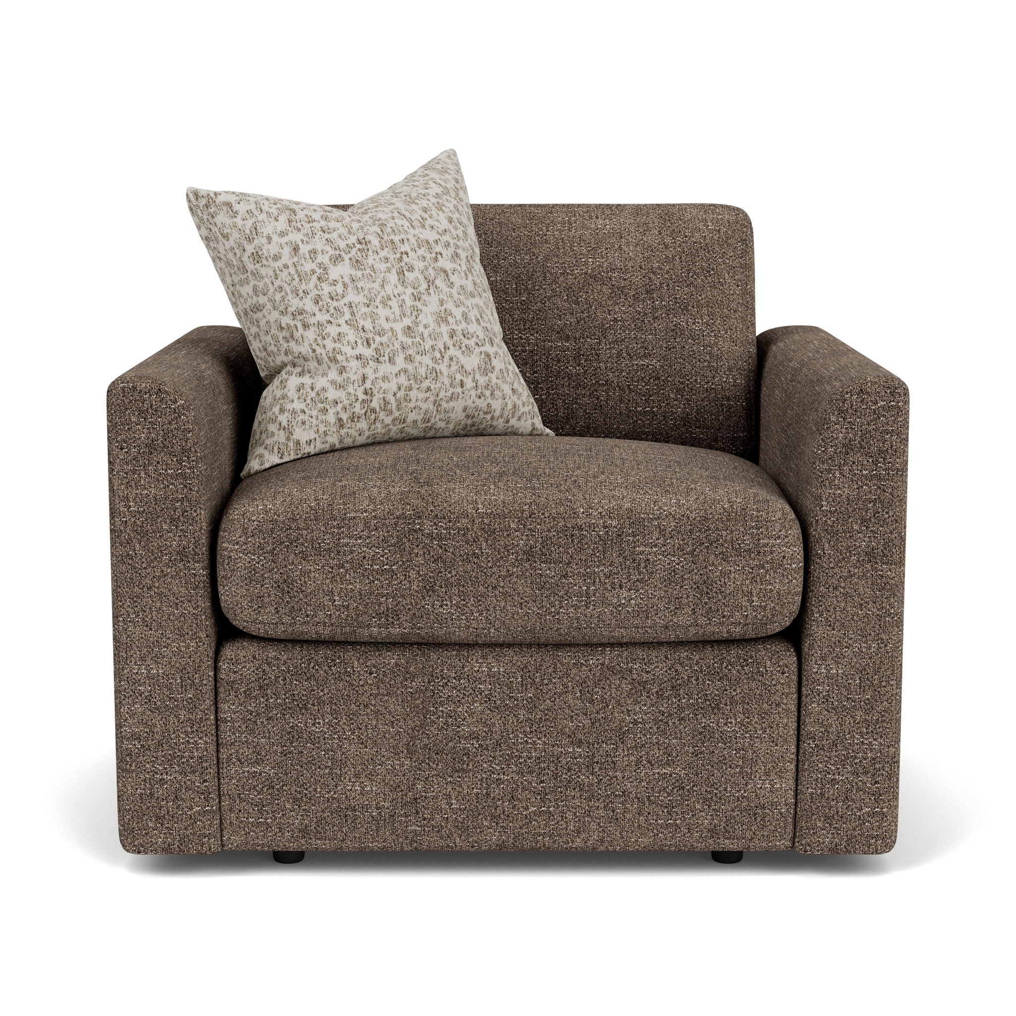 Sky - Fabric Chair
