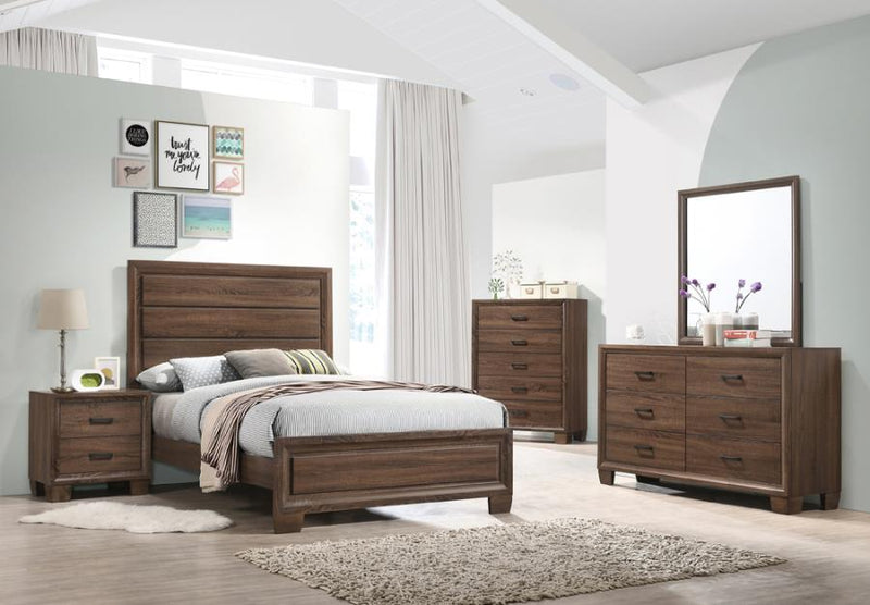 Brandon - Bedroom Set