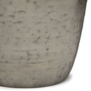 Garvy - Handcrafted Metal Side Table