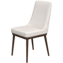 Kate - Mid-Century Modern Dining Chair (Set of 2)