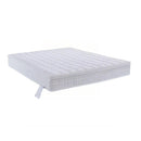 10" Innerspring Hybrid With Gel Foam For Motion Isolation Mattress
