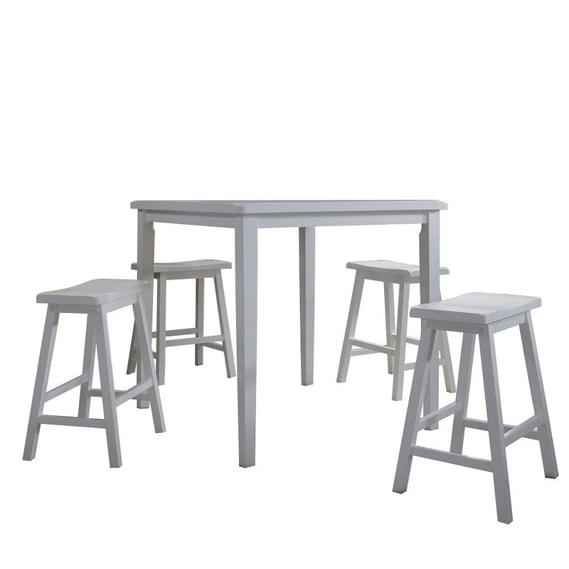 Gaucho - Counter Height Set