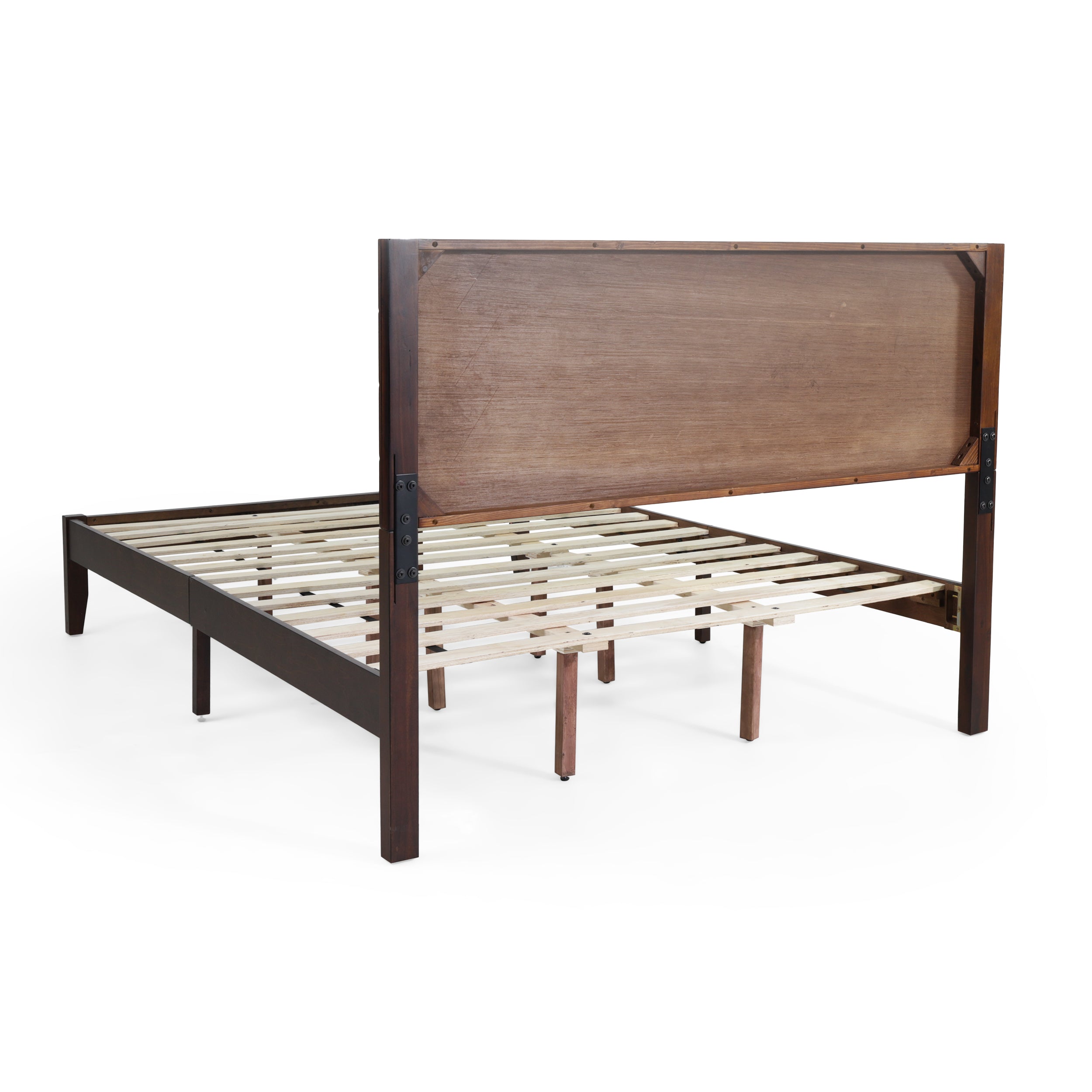 QUEEN BED - Atlantic Fine Furniture Melbourne FL