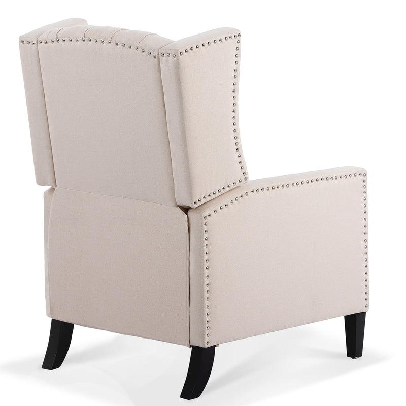 Manual Wing Chair Recliner