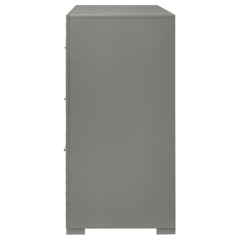 Ives - 6-Drawer Dresser