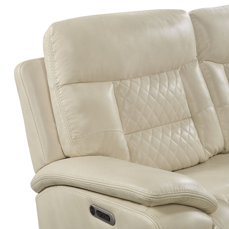 Trinidad - Power Motion Loveseat