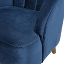 Accent Chair, Club Armchair, Modern Reading Chair