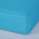 Outdoor Deep Seat Cushions For Patio Furniture Replacement, Cushion Set For Sectionals