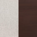 Zimmerlee - Metal Canopy Bed