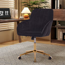 Adjustable Ergonomic Swivel Office Chair