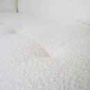 Kaynes - Elegant Upholstery Corner Sofa